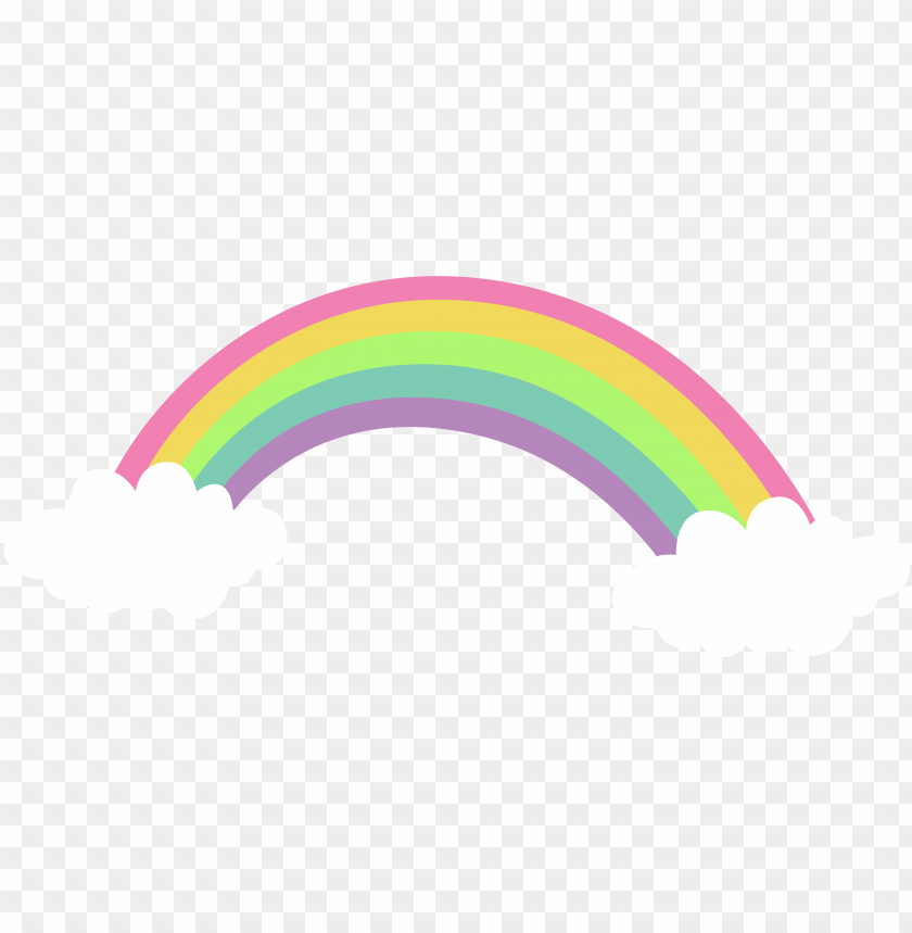 Detail Rainbows Png Nomer 29