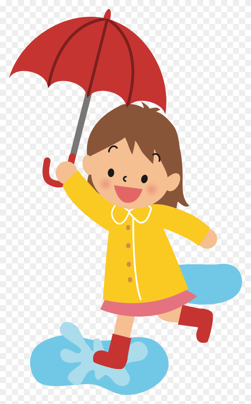 Detail Raincoat Clipart Nomer 41