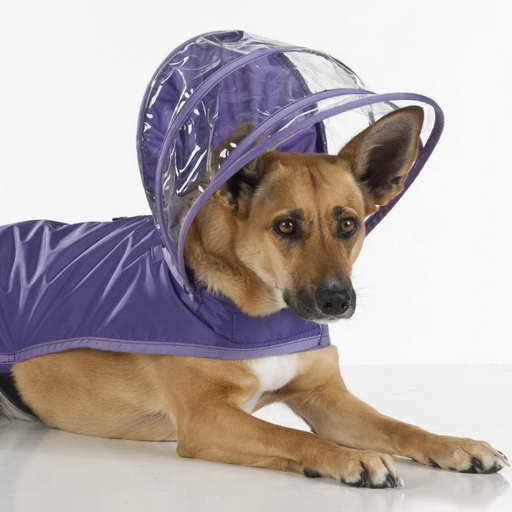 Detail Raincoat For German Shepherd Dogs Nomer 50