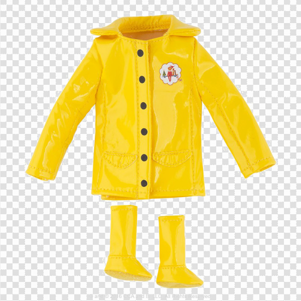 Detail Raincoat Png Nomer 19