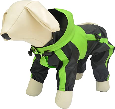 Detail Raincoats For Labradors Nomer 21