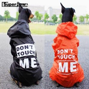 Detail Raincoats For Labradors Nomer 33