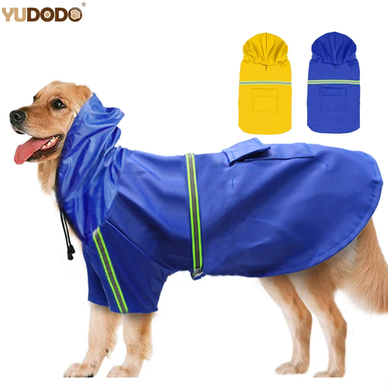 Detail Raincoats For Labradors Nomer 34
