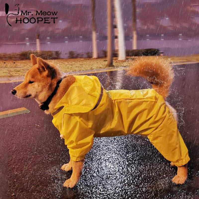 Detail Raincoats For Labradors Nomer 50