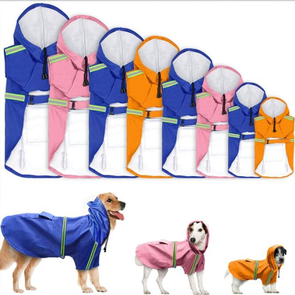 Detail Raincoats For Labradors Nomer 56