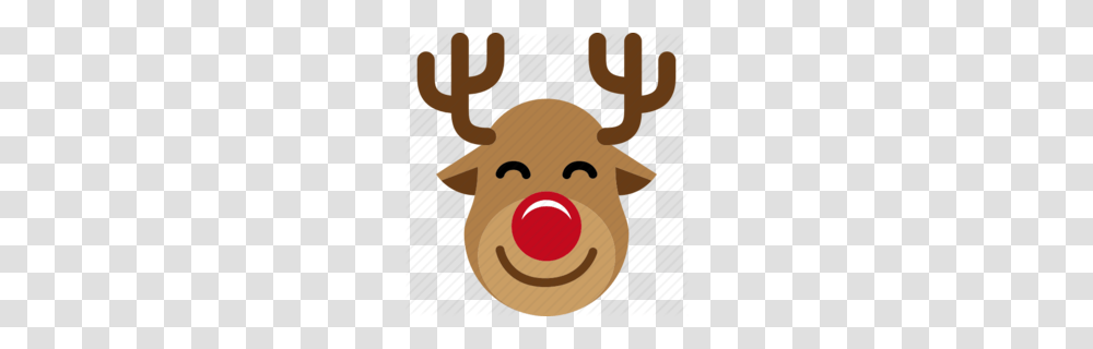 Detail Raindeer Clipart Nomer 21