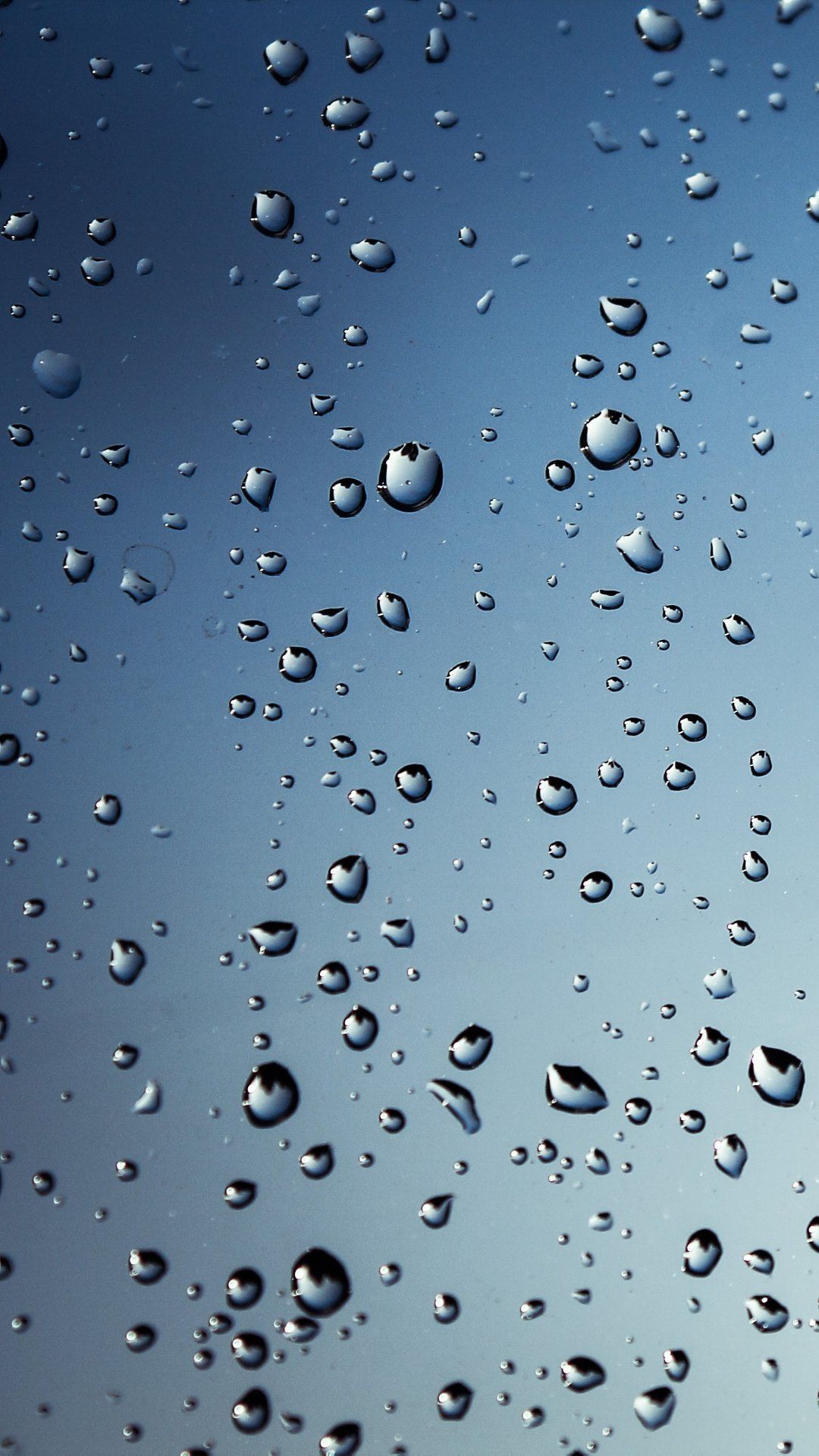 Detail Raindrop Wallpaper Nomer 11