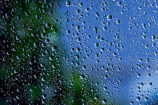 Detail Raindrop Wallpaper Nomer 38