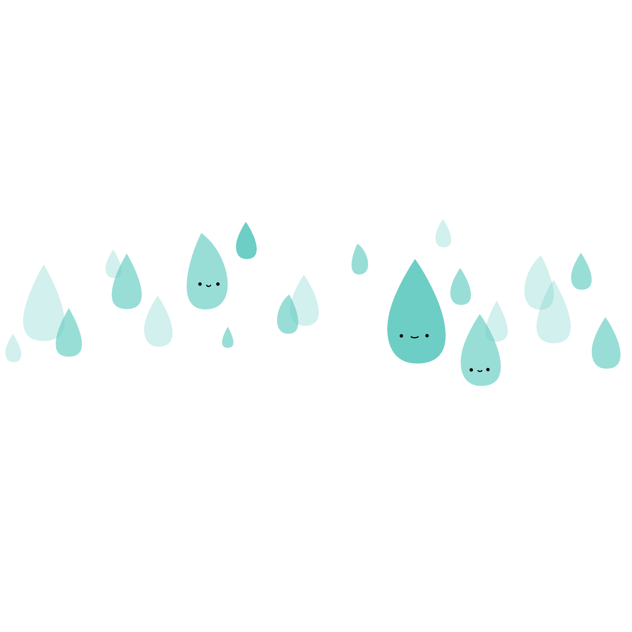 Detail Raindrops Png Nomer 38