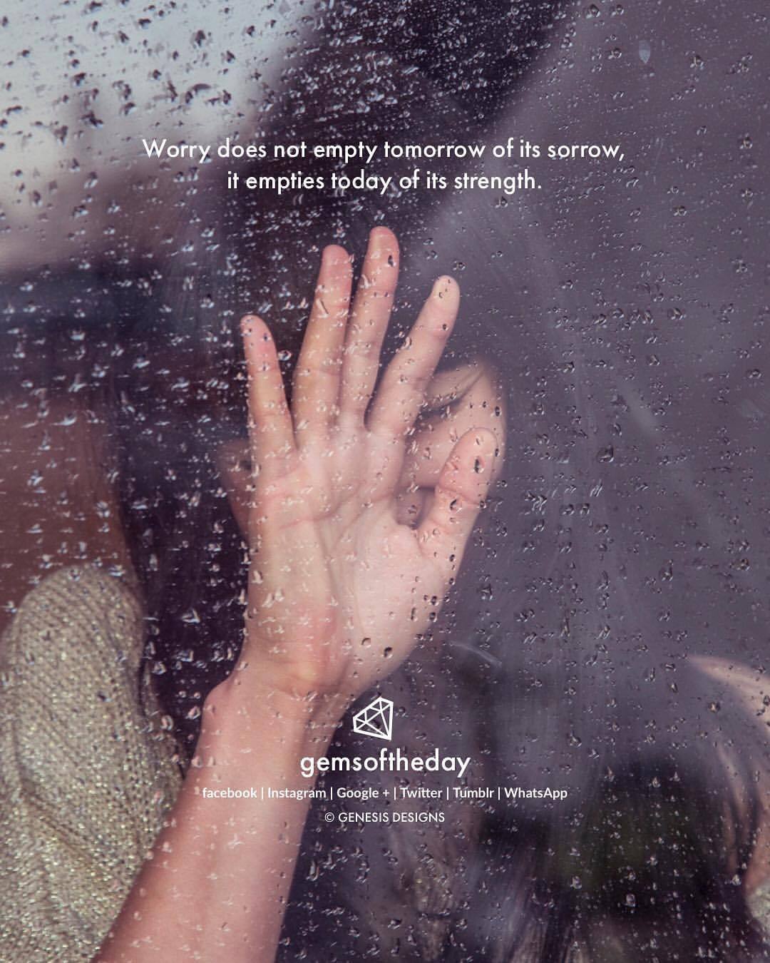 Detail Rainy Day Quotes For Instagram Nomer 31