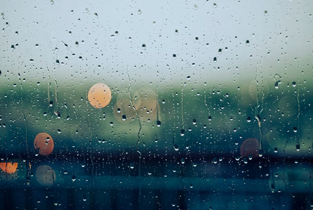 Detail Rainy Day Quotes For Instagram Nomer 36