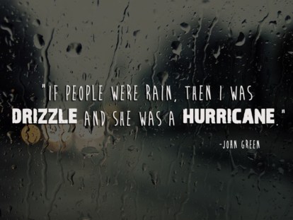 Detail Rainy Day Quotes For Instagram Nomer 5