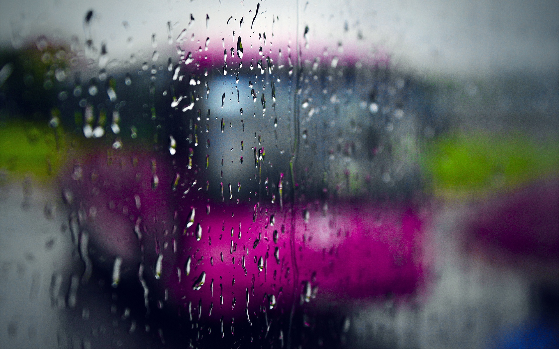 Detail Rainy Day Wallpaper Nomer 49