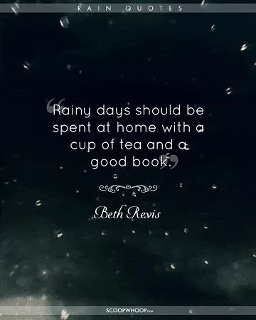Detail Rainy Night Quotes Nomer 47