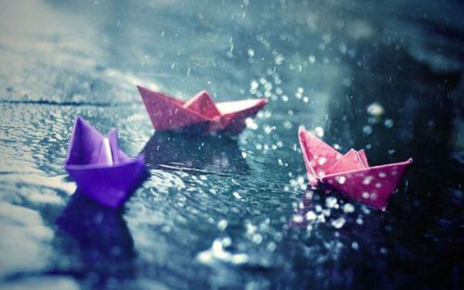 Detail Rainy Wallpaper Hd Nomer 18