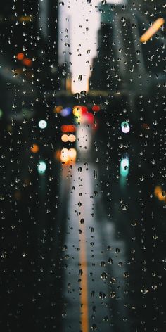 Detail Rainy Wallpaper Hd Nomer 10