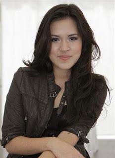 Detail Raisa Andriana Wallpaper Hd Nomer 14