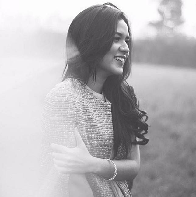 Detail Raisa Andriana Wallpaper Hd Nomer 15