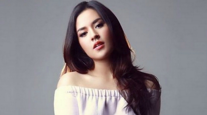 Detail Raisa Andriana Wallpaper Hd Nomer 16