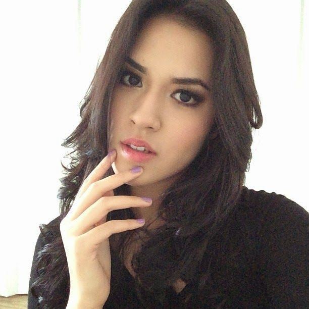 Detail Raisa Andriana Wallpaper Hd Nomer 39