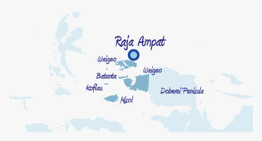 Detail Raja Ampat Png Nomer 7