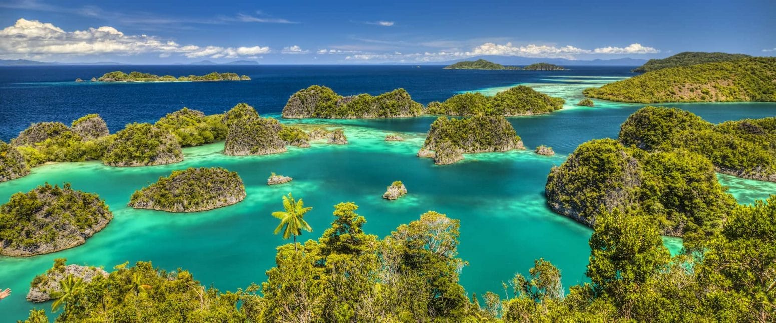 Detail Raja Ampat Png Nomer 4