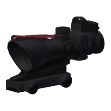 Acog Scope Wiki - KibrisPDR