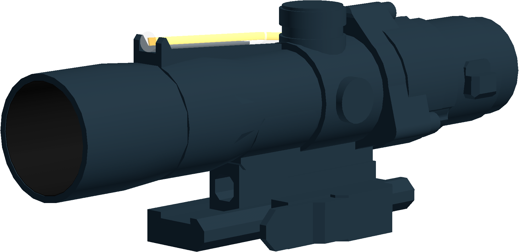 Detail Acog Scope Wiki Nomer 4