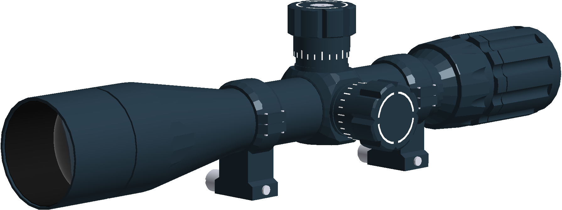 Detail Acog Scope Wiki Nomer 6