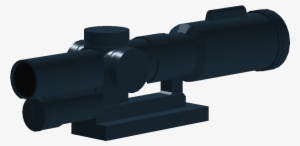 Detail Acog Scope Wiki Nomer 7