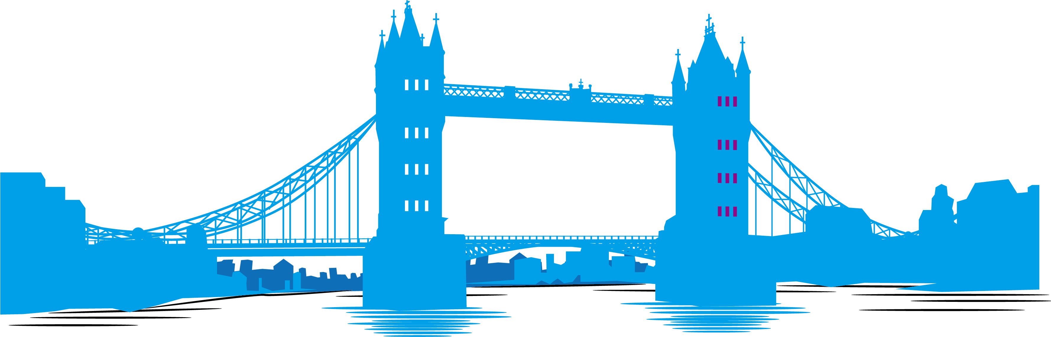 Detail Bilder Tower Bridge Nomer 8