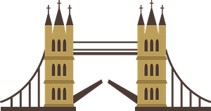 Detail Bilder Tower Bridge Nomer 9