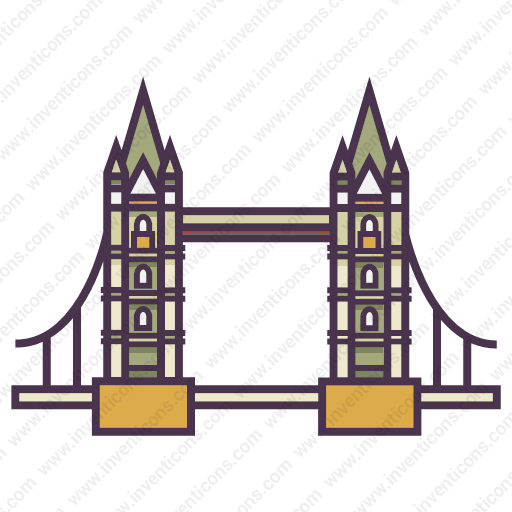 Detail Bilder Tower Bridge Nomer 15