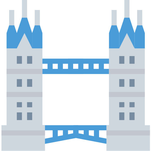 Detail Bilder Tower Bridge Nomer 22