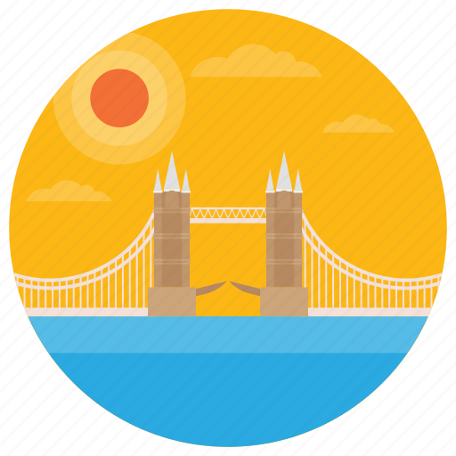 Detail Bilder Tower Bridge Nomer 24