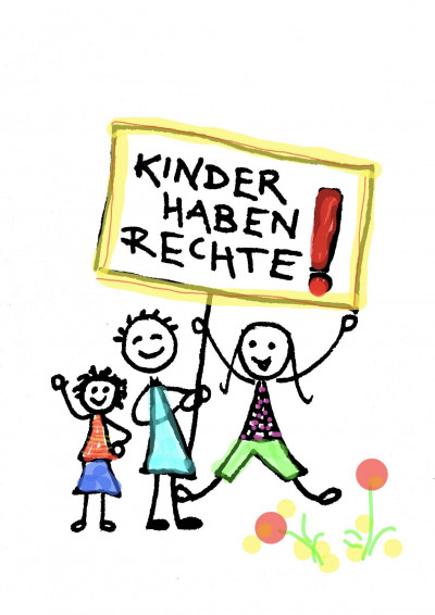 Detail Bilder Zum Kindertag Nomer 15