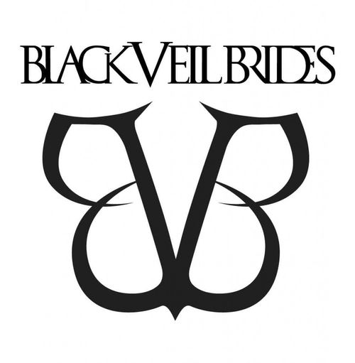Detail Black Veil Brides Sign Nomer 4