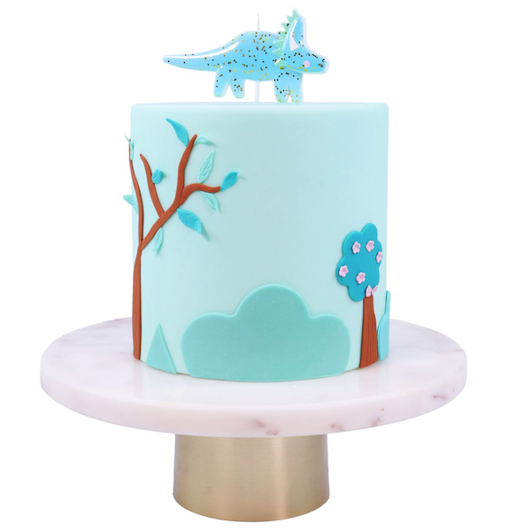 Detail Blauer Kuchen Nomer 23