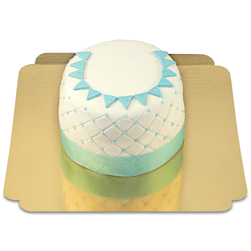 Detail Blauer Kuchen Nomer 2