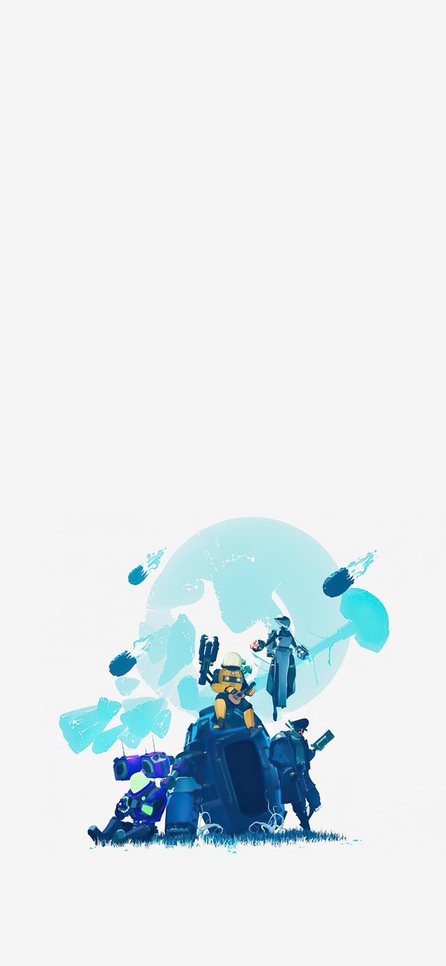 Detail Breath Of The Wild Wallpaper Mobile Nomer 4