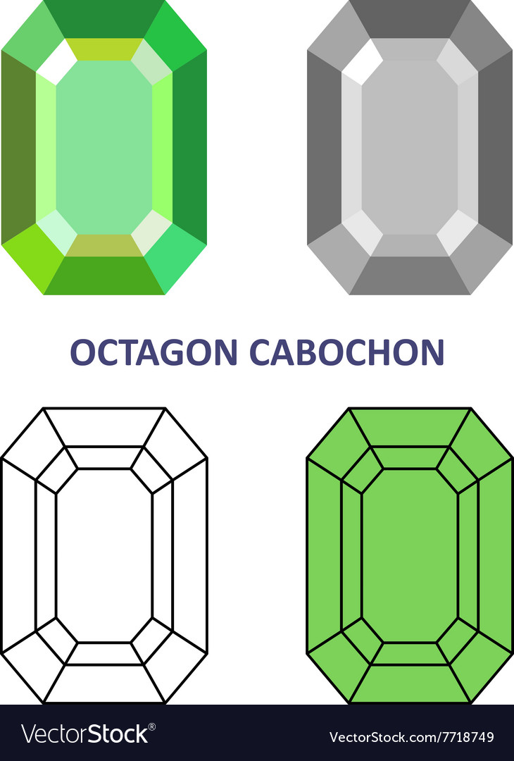 Detail Cabochon Download Nomer 15