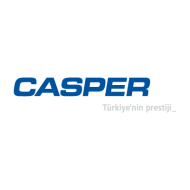 Detail Casper Logo Nomer 11
