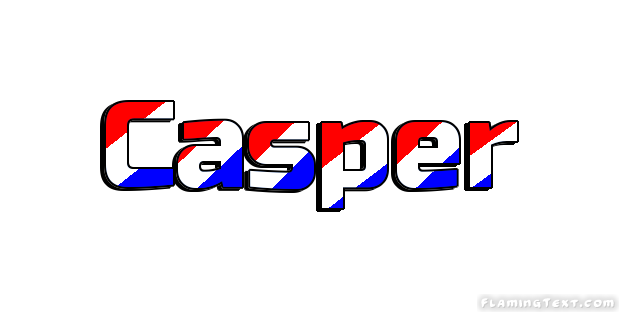 Detail Casper Logo Nomer 22