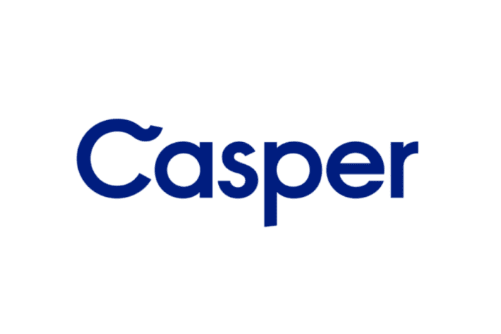 Detail Casper Logo Nomer 24