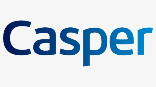 Detail Casper Logo Nomer 4
