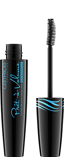 Detail Catrice Eyeconista Lash Millionizer Volume Mascara Nomer 9