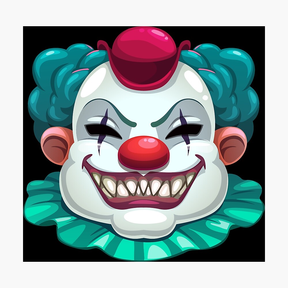 Clown Weint - KibrisPDR