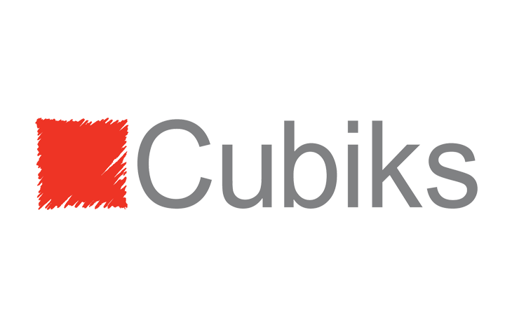Detail Cubiks Logo Nomer 12