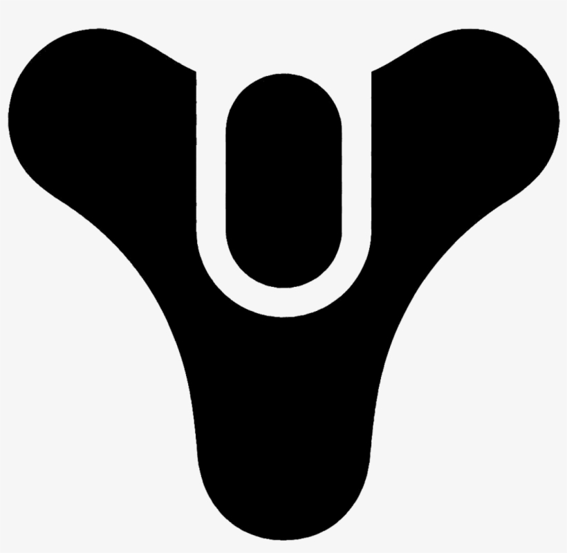 Destiny 2 Logo - KibrisPDR