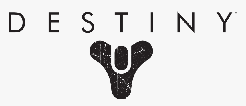 Detail Destiny 2 Logo Nomer 3